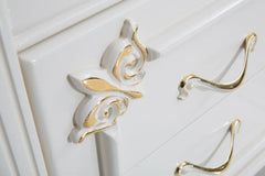 Melis Bathroom Vanity