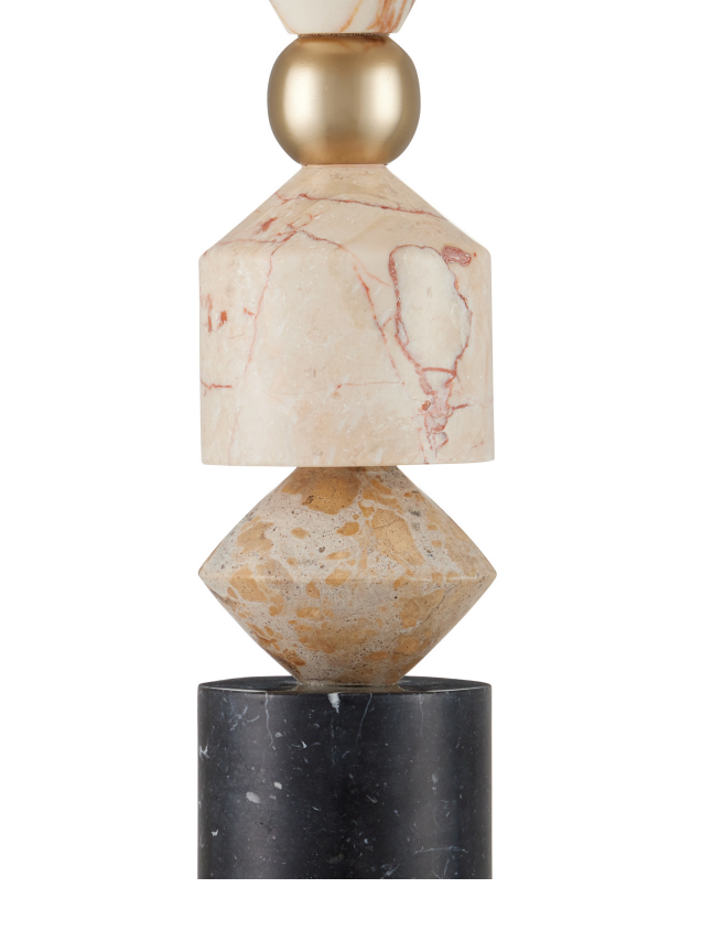 Seguso Table Lamp