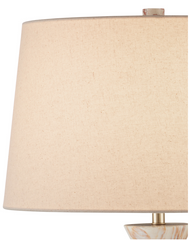 Seguso Table Lamp