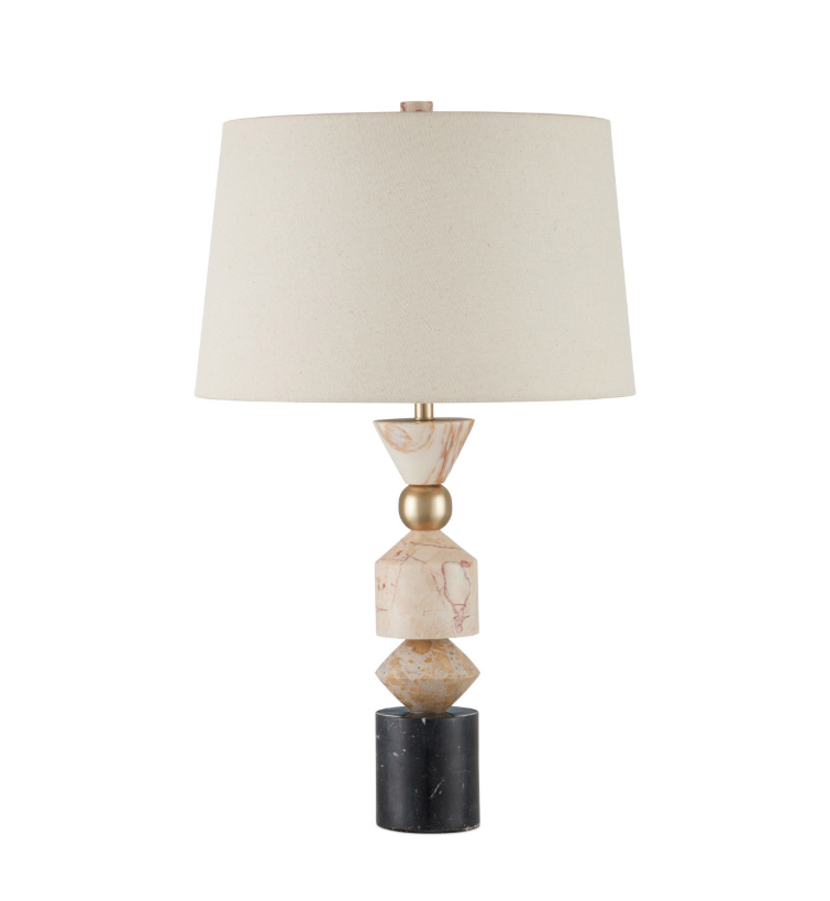 Seguso Table Lamp