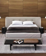 Soft Comfort Modern Bed frame - Northern Interiors