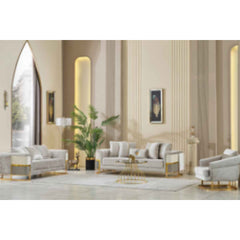 Galeria Sofa Set