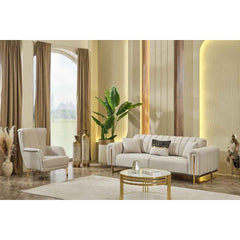 Stella Sofa Set