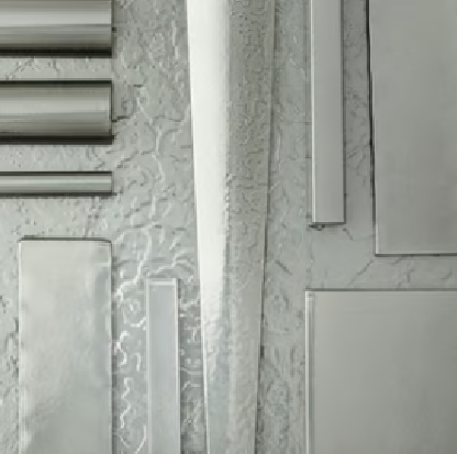 Ardesia Linear LED Pendant Chandelier