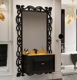 Sultan Bathroom Vanity