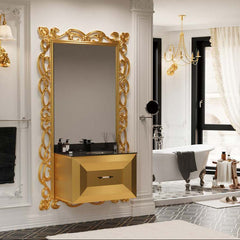 Sultan Bathroom Vanity