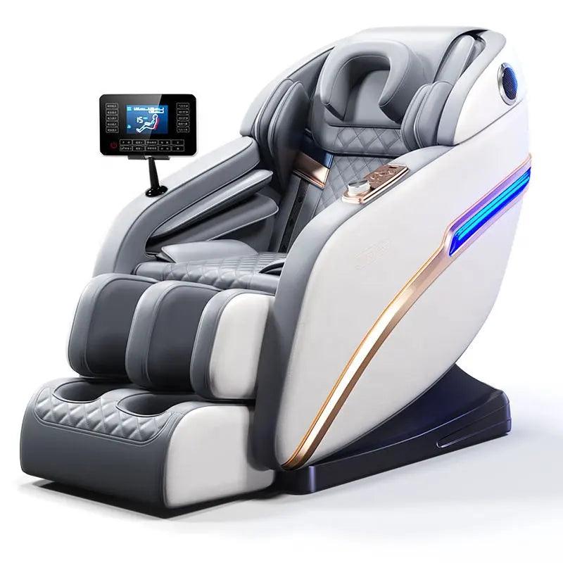 VENUS Luxury Massage Chair - Northern Interiors