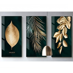 Modern Plant Wall Art