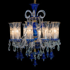Winter Palace Chandelier