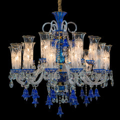 Winter Palace Chandelier