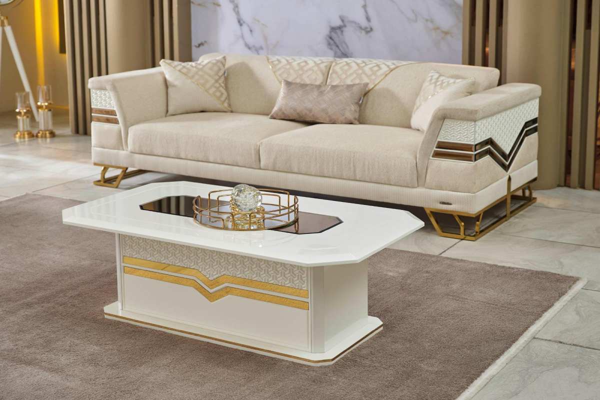 Zen Sofa Set