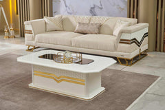 Zen Sofa Set