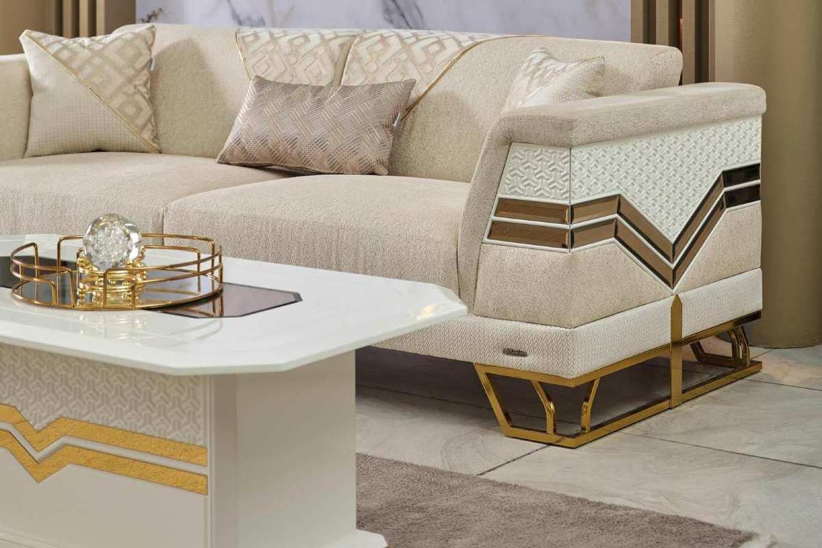 Zen Sofa Set
