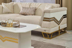 Zen Sofa Set