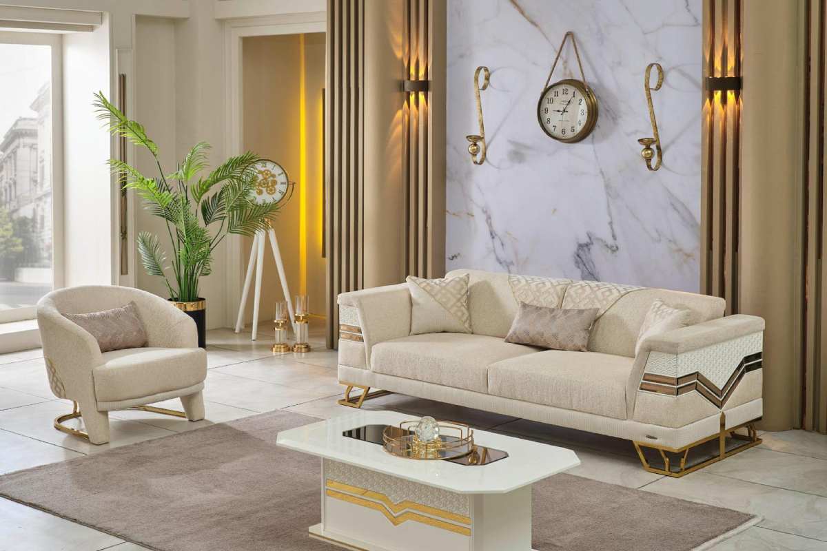Zen Sofa Set