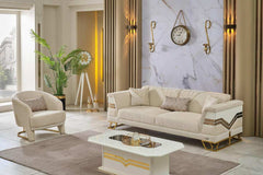 Zen Sofa Set