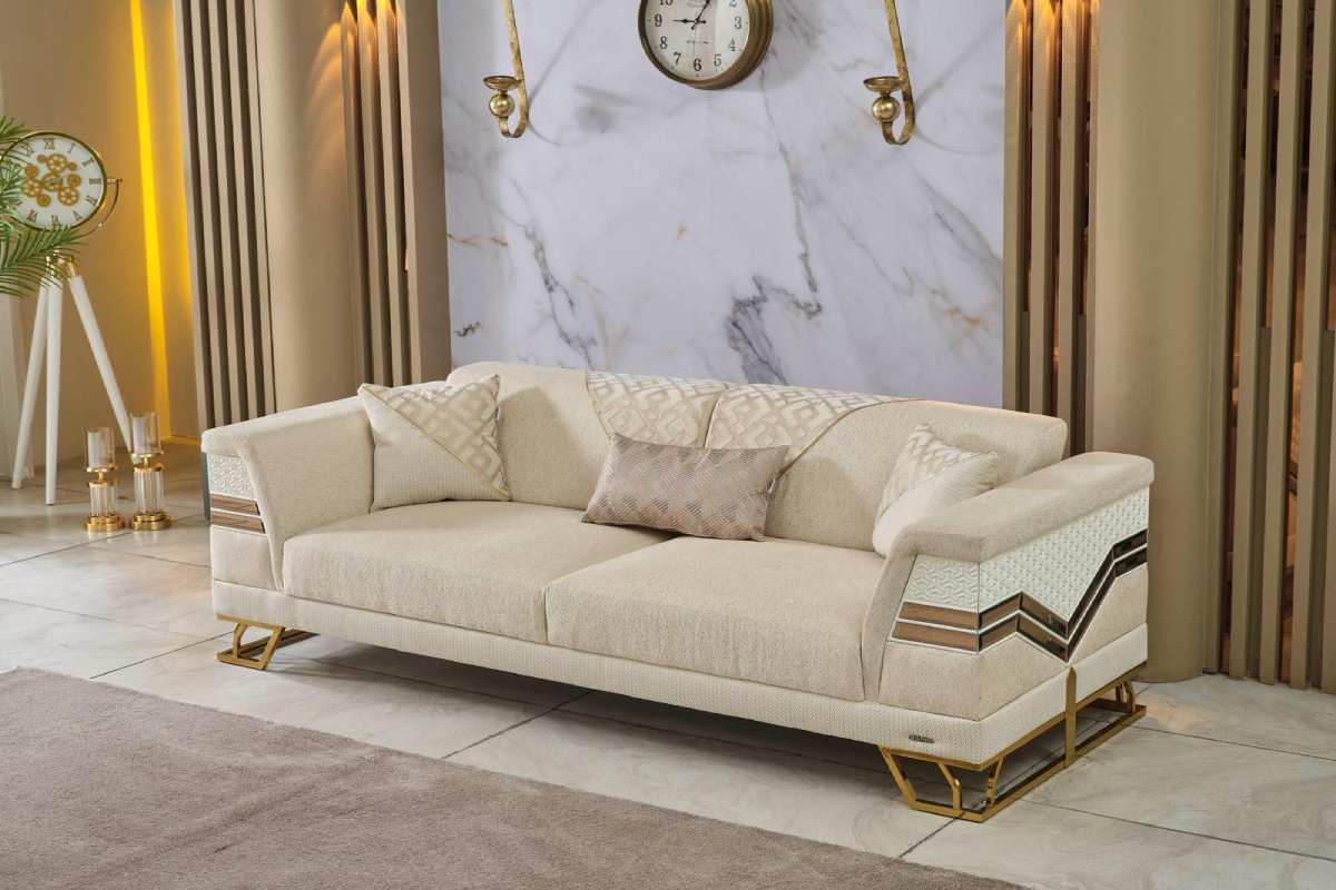 Zen Sofa Set