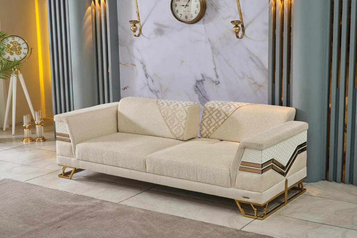 Zen Sofa Set
