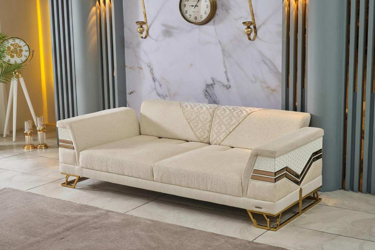 Zen Sofa Set