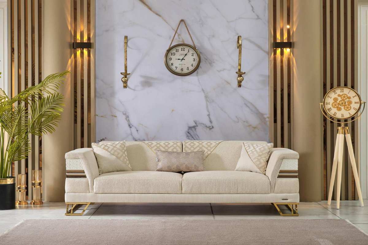 Zen Sofa Set