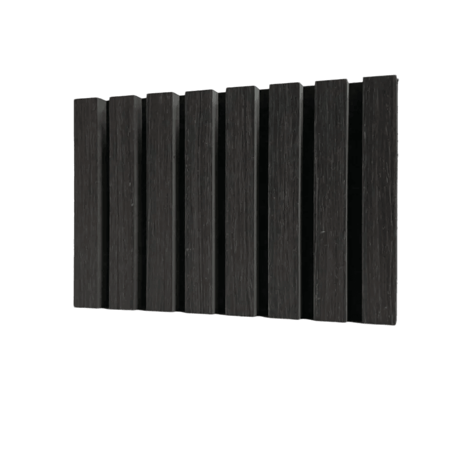 Acoustic Wood Slatwall Panel - Northern Interiors