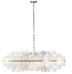 Vienna Luxury Crystal Chandelier - Northern Interiors